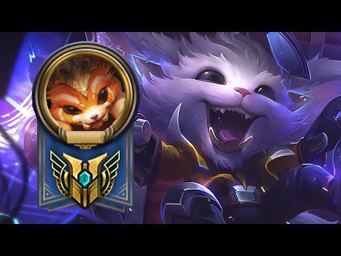 Gnar Montage Season 11 - God Plays