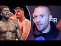 Anthony Joshua Opponent is 'A HOBO?!' - Frank Smith BLASTS CRITICS after EX-CHAMPS RETURN