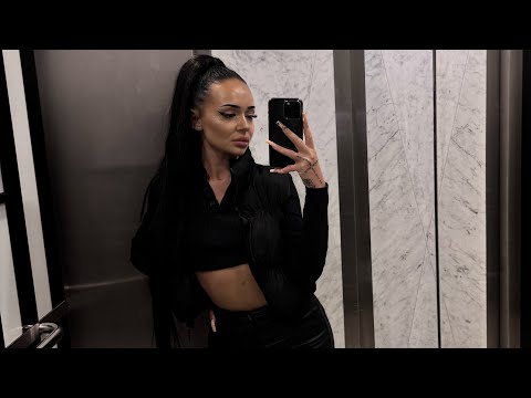 VLOG - JEDZIEMY NA SENSUAL 🖤