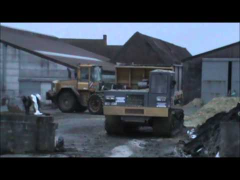 Loonw. Germonpré - Leke / Vemeco Machinery - Hooglede