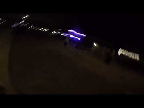 30s instant crackle salute to 20s instant crackle salute #pyro #fireworks #boom