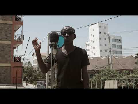 T.I.A Tin Tin Cypher Ft Elisha Elai