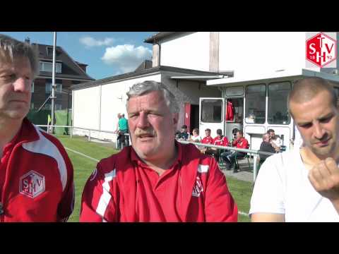 TSV Haunstetten Gibt es schon einen neuen Trainer ? Die Auflösung in unserem Interview