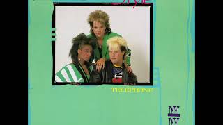 Style - Telephone (U.S.A. re-mix - 12" version)