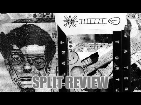 My Review Of Stimulant/Water Torture Split