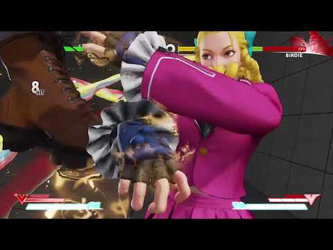 Karin 50% combo