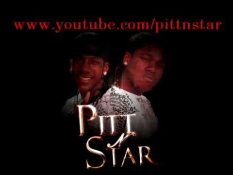 PITT N STAR FT. DYNAMIC - SHOW OUT TONITE [REQUEST ON RADIO]!!!