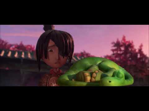 The Little Japanese Boy  Part 7   Kubo s Gift of Love Finale