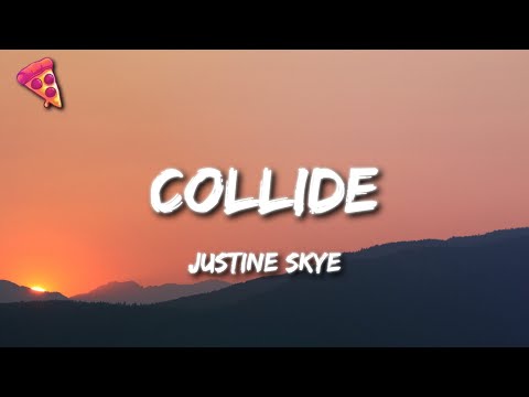 Tyga) - justine skye. Collide speed up. Collide feat. Collide feat. Justine skye collide feat.