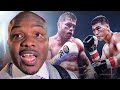 TIM BRADLEY CALLS CANELO A GANGSTA! REVEALS HIS ONE WEAKNESS & LISTS HOW BIVOL CAN MAKE FIGHT TRICKY