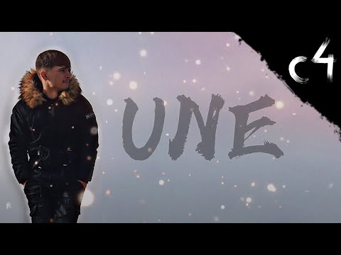 c4Ni - UNE (Prod BurgoMusic)
