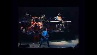 Lovin&#39; You Is Easy STEVE PERRY JOURNEY