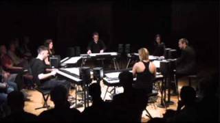 Piano Circus | Graham Fitkin - Log (excerpt)