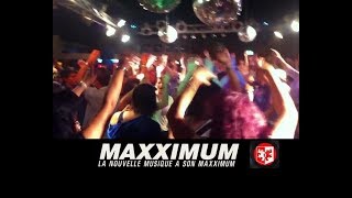 TECHNO MAXX - MAXXIMUM VIBES!