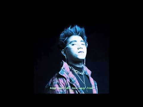 DRIPPIN - MSTRYO/BLANCDEFUNCT/AIDIZZY/GABRANG/BABY BAYSA/ABE