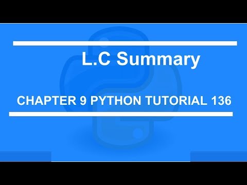 Complete Python 3 Course Introduction