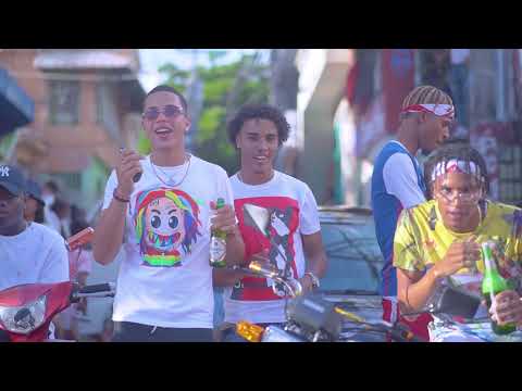 YOVA CR - TAMO HEKE By (RISITA FILMS)