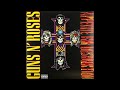Guns N' Roses - Paradise City (HQ)