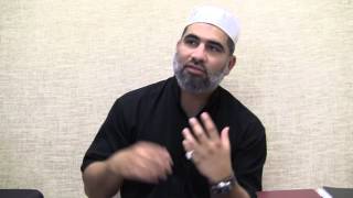 Video: A Muslim Understanding of The Bible (12 Lessons) | Ali Ataie 1/12 