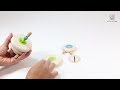 PlanToys lavinamoji priemonė - žaislas Sluoksniuota avis (PT5150)