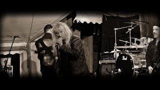 STORMWITCH - RUSSIA´S ON FIRE @ STREET MEETING ELLWANGEN 2017