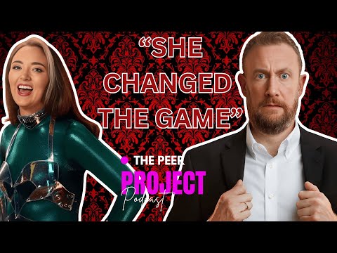 Alex Horne Reveals the Taskmaster Contestant Who Changed Everything