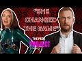 Alex Horne Reveals The Taskmaster Contestant Who Changed Everything