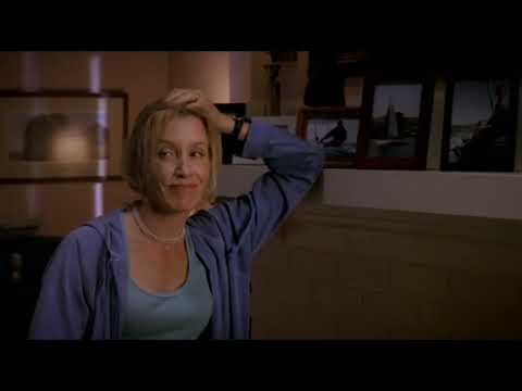 Susan's Date With Rick, Lynette Wants Tom To Stay Home With The Kids-Desperate Housewives 1x05 Scene