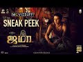 Jama Sneak Peek Pari Elavazhagan Chetan Isaignani Ilayaraja Learn And Teach Production