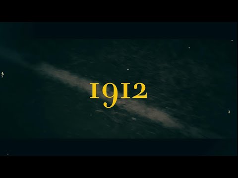 newspapeR - 1912 ft. Dominik (Video Oficial)