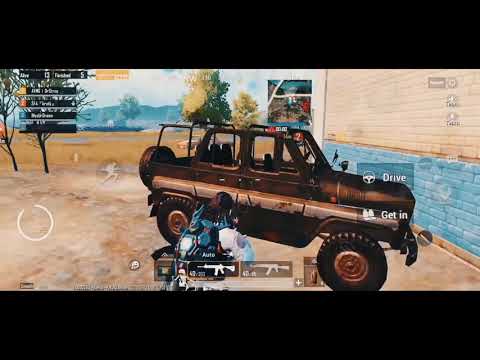 CARTOON - On & On✨ || ✨BATTLEGROUNDS MOBILE INDIA MONTAGE✨ || Classic✨Heights || 💛INyoUrDream💛 ||