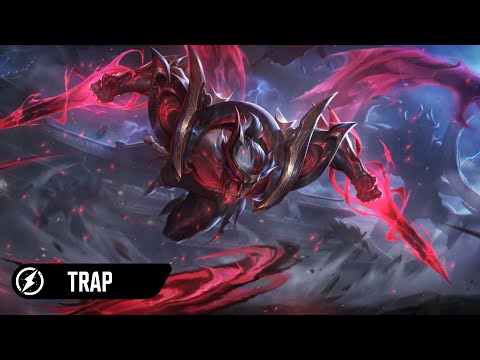 Praise God (Neil Bronson, XBLAZE Cover) (Magic Cover Release)