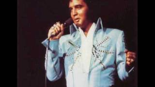 How Great Thou Art (1970 live version) - Elvis Presley