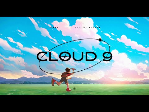 JUNNY (주니), Levent Geiger - 'CLOUD 9' Official Music Video