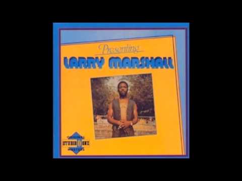Larry Marshall - Wonderful World