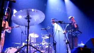 Jamie Lidell - Where D&#39;You Go