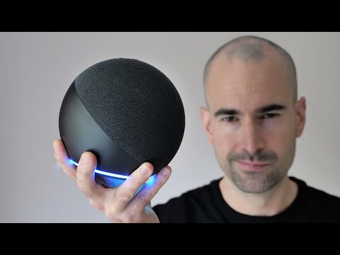 All-New Amazon Echo (2020) Review | 4th Generation Smart Speaker Tested
