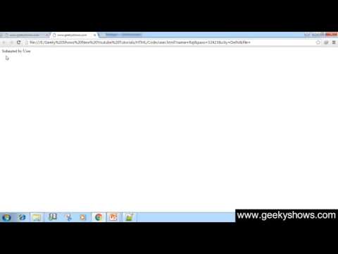 1 Introduction to HTML Hindi