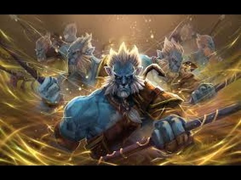 Steam Közösség Videó Dota 2 Broken Heroes