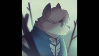 PSEUDO PHANTASIA - Alfred Blaze