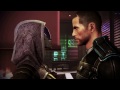 Mass Effect 3: Citadel DLC Tali'Zorah singing ...