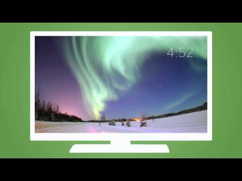 Sugarcube - Wirelessly share content from your phone, tablet or computer on your TV