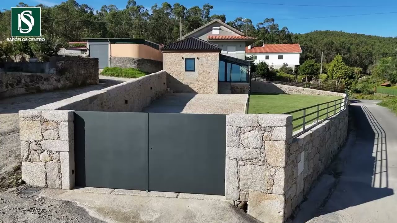 Vídeo do imóvel