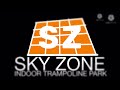 Sky Zone Indoor Trampoline Park