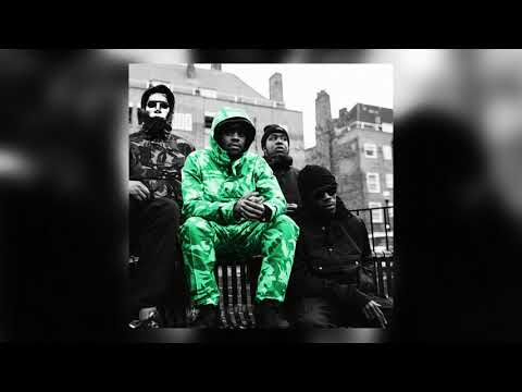 [FREE] Central Cee x AbraCadabra x Pop Smoke Drill Type Beat 2021 | UK Drill Instrumental - ”Birkin”