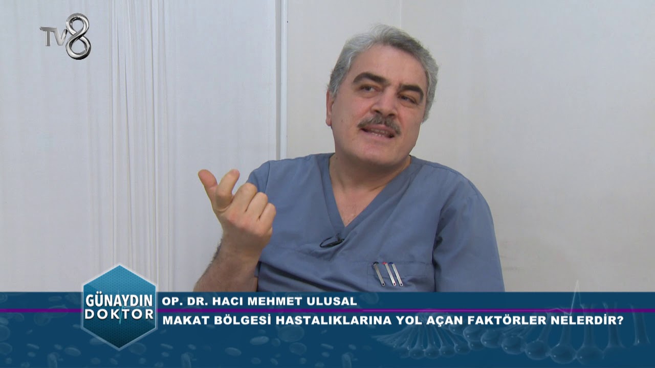 Hacı Mehmet Ulusal-3