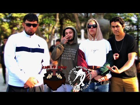 Crystone vs Z Bles vs Hache vs N96 - 8vos de final - BIG BANG FREE x FACE TO BARS REGIONAL MONU FREE