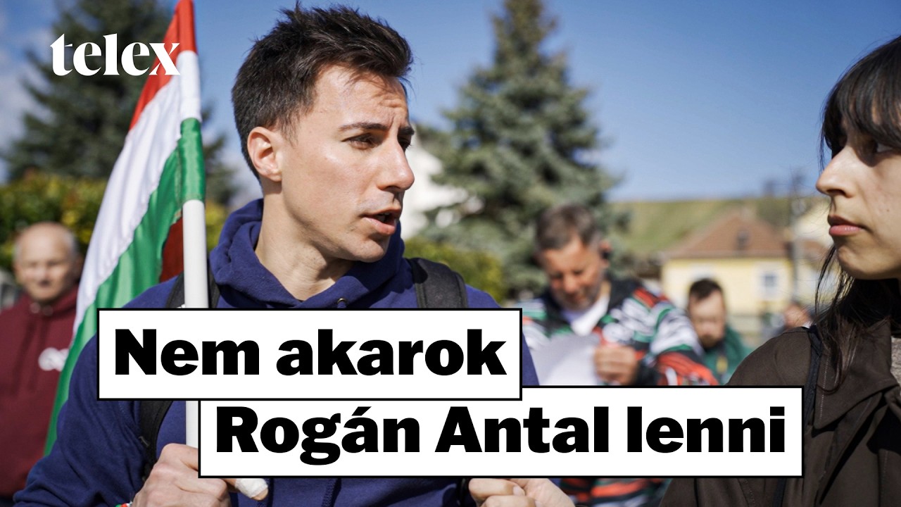 „Péter szereti, ha valaki kritikus, de nem mindenki mer az lenni”