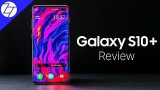 Samsung Galaxy S10 - The Full Story