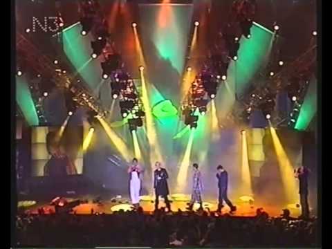 1997 / NJOY Radio Party